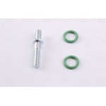 Nissens Συμπυκνωτής, σύστ. Κλιματισμού - 94614