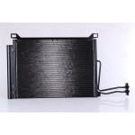 Nissens Συμπυκνωτής, σύστ. Κλιματισμού - 94615