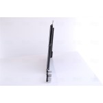 Nissens Συμπυκνωτής, σύστ. Κλιματισμού - 94615