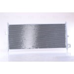 Nissens Συμπυκνωτής, σύστ. Κλιματισμού - 94616