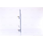 Nissens Συμπυκνωτής, σύστ. Κλιματισμού - 94616