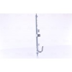 Nissens Συμπυκνωτής, σύστ. Κλιματισμού - 94616