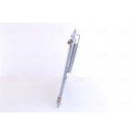 Nissens Συμπυκνωτής, σύστ. Κλιματισμού - 94621