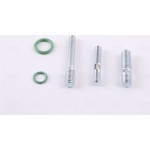 Nissens Συμπυκνωτής, σύστ. Κλιματισμού - 94621