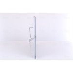 Nissens Συμπυκνωτής, σύστ. Κλιματισμού - 94623