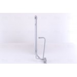 Nissens Συμπυκνωτής, σύστ. Κλιματισμού - 94623