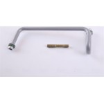 Nissens Συμπυκνωτής, σύστ. Κλιματισμού - 94623