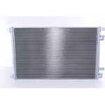 Nissens Συμπυκνωτής, σύστ. Κλιματισμού - 94626