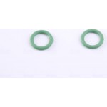 Nissens Συμπυκνωτής, σύστ. Κλιματισμού - 94627