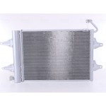 Nissens Συμπυκνωτής, σύστ. Κλιματισμού - 94628