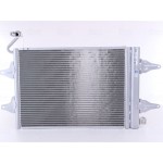 Nissens Συμπυκνωτής, σύστ. Κλιματισμού - 94628