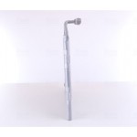 Nissens Συμπυκνωτής, σύστ. Κλιματισμού - 94628