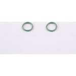 Nissens Συμπυκνωτής, σύστ. Κλιματισμού - 94628