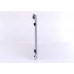 Nissens Συμπυκνωτής, σύστ. Κλιματισμού - 94632