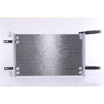 Nissens Συμπυκνωτής, σύστ. Κλιματισμού - 94632