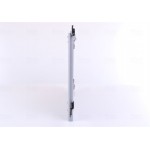 Nissens Συμπυκνωτής, σύστ. Κλιματισμού - 94632