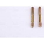 Nissens Συμπυκνωτής, σύστ. Κλιματισμού - 94632