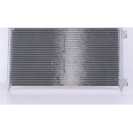 Nissens Συμπυκνωτής, σύστ. Κλιματισμού - 94633