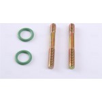 Nissens Συμπυκνωτής, σύστ. Κλιματισμού - 94633