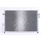 Nissens Συμπυκνωτής, σύστ. Κλιματισμού - 94634