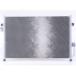 Nissens Συμπυκνωτής, σύστ. Κλιματισμού - 94634