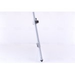 Nissens Συμπυκνωτής, σύστ. Κλιματισμού - 94634