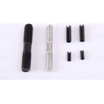 Nissens Συμπυκνωτής, σύστ. Κλιματισμού - 94634