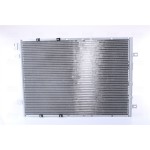 Nissens Συμπυκνωτής, σύστ. Κλιματισμού - 94636