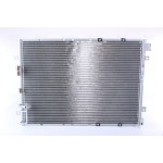 Nissens Συμπυκνωτής, σύστ. Κλιματισμού - 94636