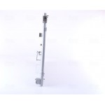 Nissens Συμπυκνωτής, σύστ. Κλιματισμού - 94636