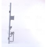 Nissens Συμπυκνωτής, σύστ. Κλιματισμού - 94636