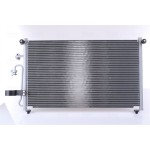 Nissens Συμπυκνωτής, σύστ. Κλιματισμού - 94639