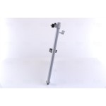 Nissens Συμπυκνωτής, σύστ. Κλιματισμού - 94639