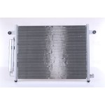 Nissens Συμπυκνωτής, σύστ. Κλιματισμού - 94640