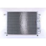 Nissens Συμπυκνωτής, σύστ. Κλιματισμού - 94640