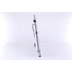 Nissens Συμπυκνωτής, σύστ. Κλιματισμού - 94640