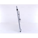 Nissens Συμπυκνωτής, σύστ. Κλιματισμού - 94640