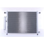 Nissens Συμπυκνωτής, σύστ. Κλιματισμού - 94641