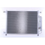 Nissens Συμπυκνωτής, σύστ. Κλιματισμού - 94641