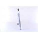 Nissens Συμπυκνωτής, σύστ. Κλιματισμού - 94641