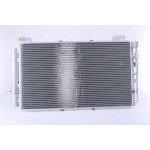 Nissens Συμπυκνωτής, σύστ. Κλιματισμού - 94644