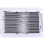 Nissens Συμπυκνωτής, σύστ. Κλιματισμού - 94645