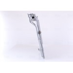 Nissens Συμπυκνωτής, σύστ. Κλιματισμού - 94645