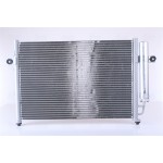 Nissens Συμπυκνωτής, σύστ. Κλιματισμού - 94646