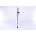 Nissens Συμπυκνωτής, σύστ. Κλιματισμού - 94646