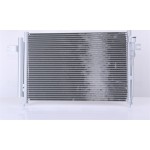 Nissens Συμπυκνωτής, σύστ. Κλιματισμού - 94647