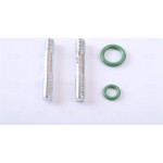 Nissens Συμπυκνωτής, σύστ. Κλιματισμού - 94647