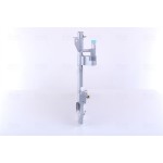 Nissens Συμπυκνωτής, σύστ. Κλιματισμού - 94650