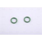 Nissens Συμπυκνωτής, σύστ. Κλιματισμού - 94650