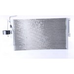 Nissens Συμπυκνωτής, σύστ. Κλιματισμού - 94653